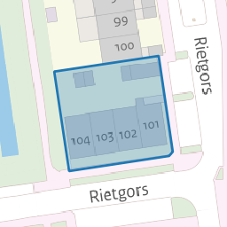Perceel ISM02-B-5645