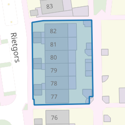 Perceel ISM02-B-5646