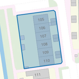 Perceel ISM02-B-5650