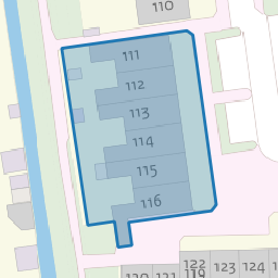 Perceel ISM02-B-5651