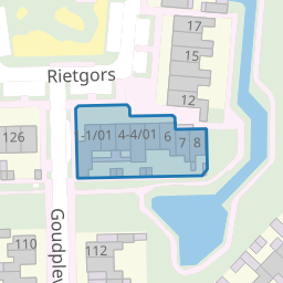 Perceel ISM02-B-5653