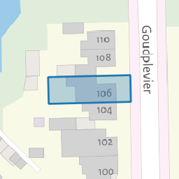 Perceel ISM02-B-5657