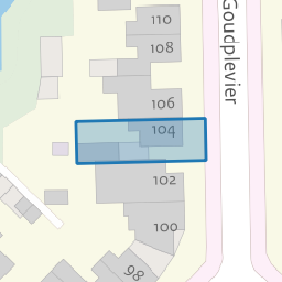 Perceel ISM02-B-5658