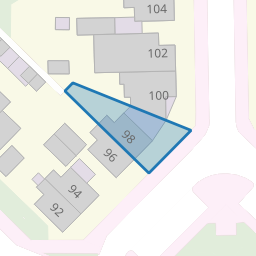 Perceel ISM02-B-5661