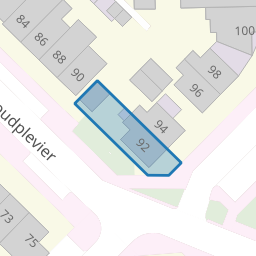 Perceel ISM02-B-5664