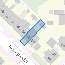 Perceel ISM02-B-5666