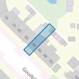 Perceel ISM02-B-5668