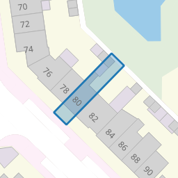 Perceel ISM02-B-5670