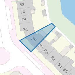 Perceel ISM02-B-5672