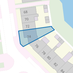 Perceel ISM02-B-5673