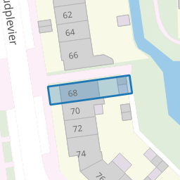 Perceel ISM02-B-5676