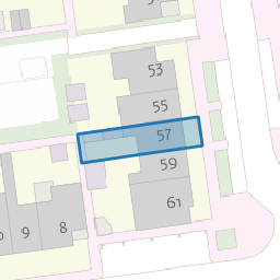 Perceel ISM02-B-5679