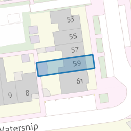 Perceel ISM02-B-5680