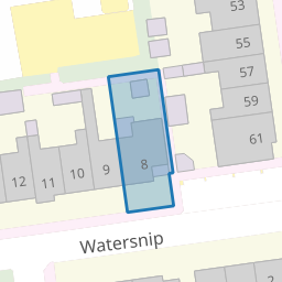 Perceel ISM02-B-5682