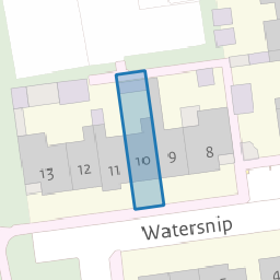Perceel ISM02-B-5684