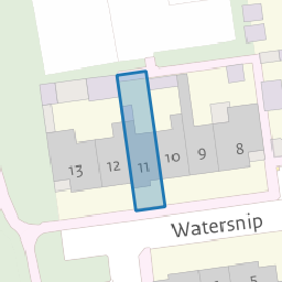 Perceel ISM02-B-5685