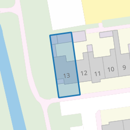 Perceel ISM02-B-5687