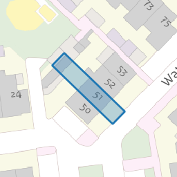 Perceel ISM02-B-5689