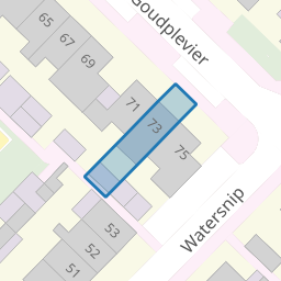 Perceel ISM02-B-5693