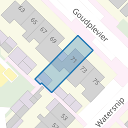 Perceel ISM02-B-5694