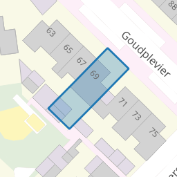 Perceel ISM02-B-5695