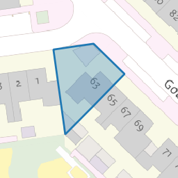 Perceel ISM02-B-5698