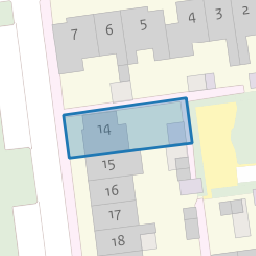 Perceel ISM02-B-5706