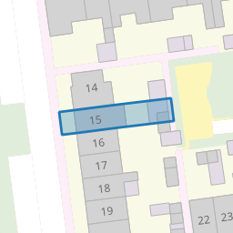 Perceel ISM02-B-5707