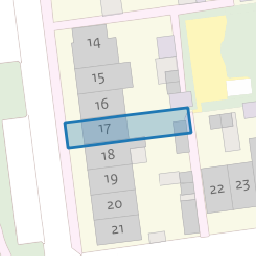 Perceel ISM02-B-5709