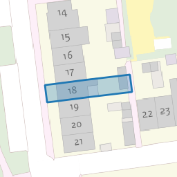 Perceel ISM02-B-5710