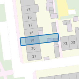 Perceel ISM02-B-5711