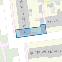 Perceel ISM02-B-5713