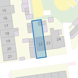 Perceel ISM02-B-5714