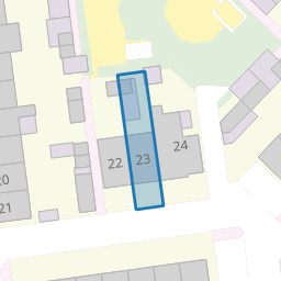 Perceel ISM02-B-5715