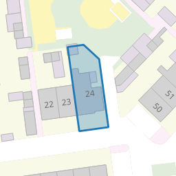 Perceel ISM02-B-5716