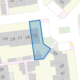 Perceel ISM02-B-5717