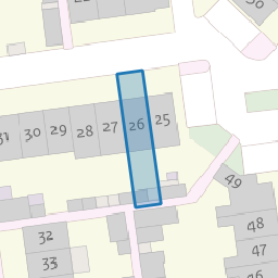 Perceel ISM02-B-5718