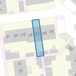 Perceel ISM02-B-5719