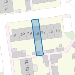 Perceel ISM02-B-5720