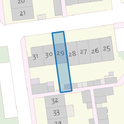 Perceel ISM02-B-5721