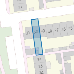 Perceel ISM02-B-5722