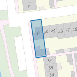 Perceel ISM02-B-5723