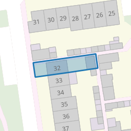 Perceel ISM02-B-5724
