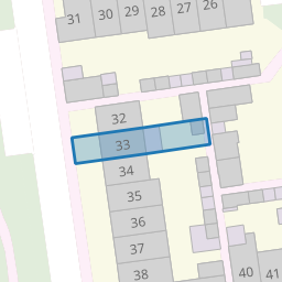 Perceel ISM02-B-5725