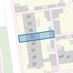 Perceel ISM02-B-5727