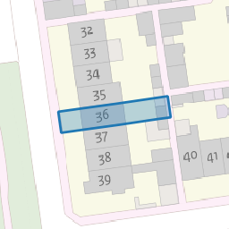 Perceel ISM02-B-5728