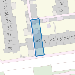 Perceel ISM02-B-5732