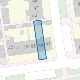 Perceel ISM02-B-5736