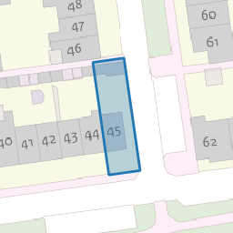 Perceel ISM02-B-5737