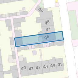 Perceel ISM02-B-5738